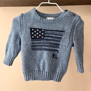 Ralph Lauren sweater